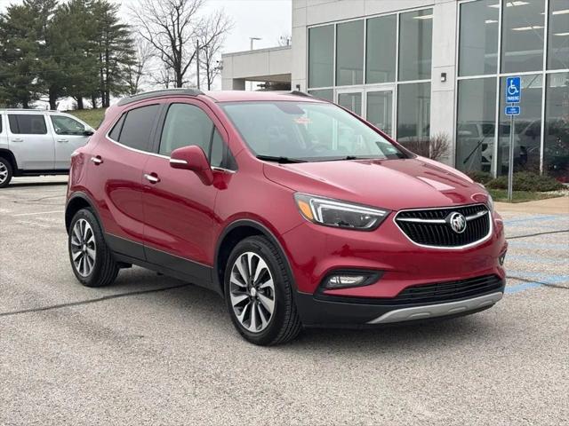 2019 Buick Encore FWD Essence