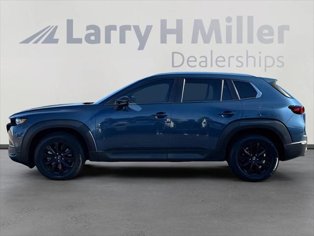 2024 Mazda CX-50 2.5 S Preferred 2024 Mazda CX-50 2.5 S Preferred