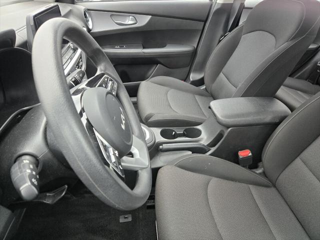 2024 Kia Forte LXS 2024 Kia Forte LXS