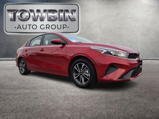 2024 Kia Forte LXS 2024 Kia Forte LXS