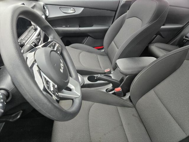 2024 Kia Forte LXS 2024 Kia Forte LXS
