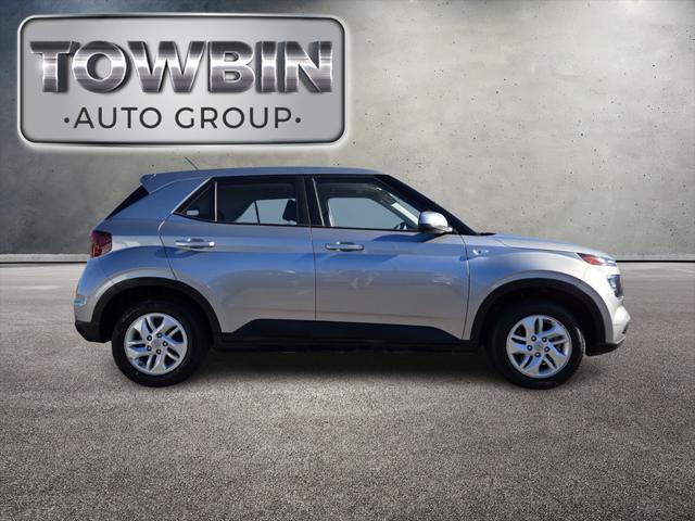 2024 Hyundai Venue SE 2024 Hyundai Venue SE