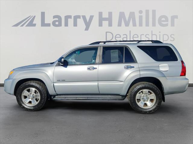 2006 Toyota 4Runner SR5 V6