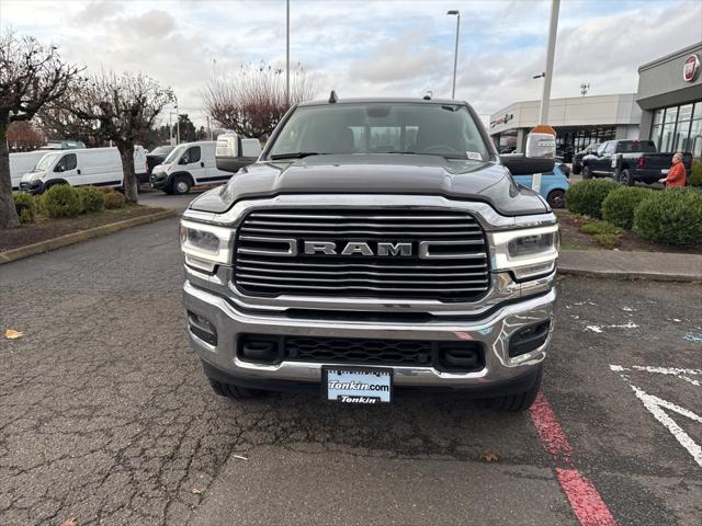 2024 RAM 2500 Laramie Crew Cab 4x4 64 Box 2024 RAM 2500 Laramie Crew Cab 4x4 64 Box