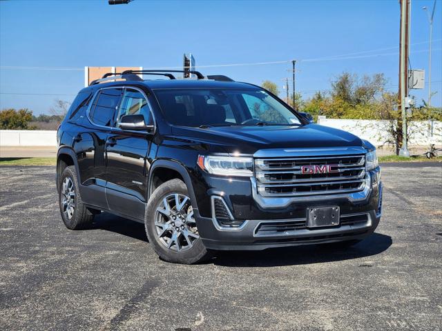 2021 GMC Acadia AWD SLE