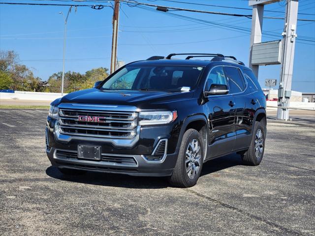 2021 GMC Acadia AWD SLE