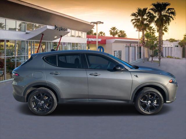 2024 Dodge Hornet GT AWD