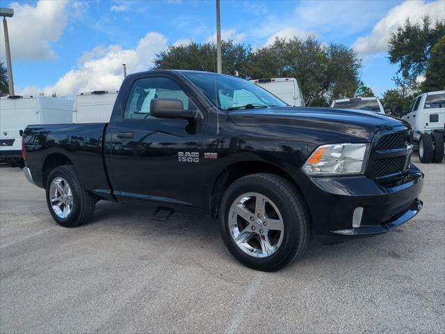 2016 RAM 1500 Express