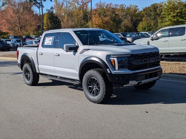 2025 Ford F-150 Raptor 2025 Ford F-150 Raptor