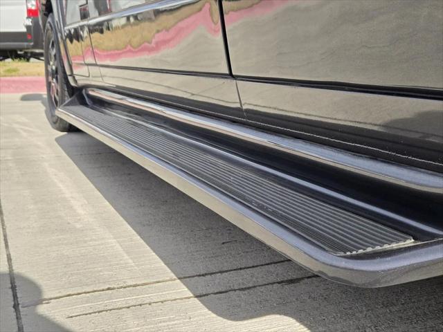 2024 Ram ProMaster 2500 Window Van High Roof 159" WB