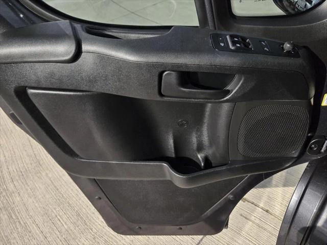 2024 Ram ProMaster 2500 Window Van High Roof 159" WB