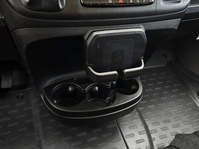 2024 Ram ProMaster 2500 Window Van High Roof 159" WB