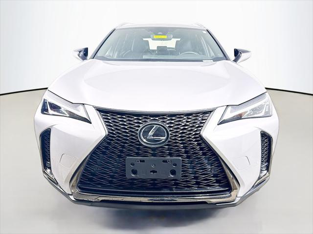 2019 Lexus UX 200 F SPORT