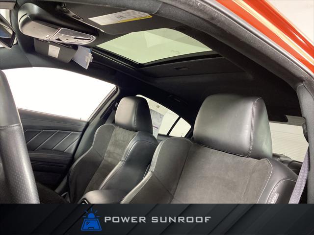 2022 Dodge Charger GT AWD