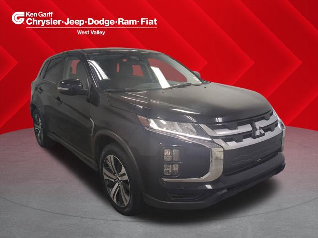 2024 Mitsubishi Outlander Sport 2.0 SE