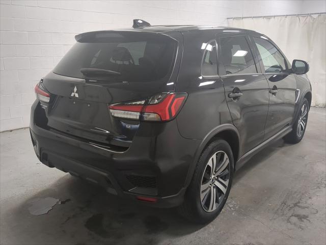 2024 Mitsubishi Outlander Sport 2.0 SE