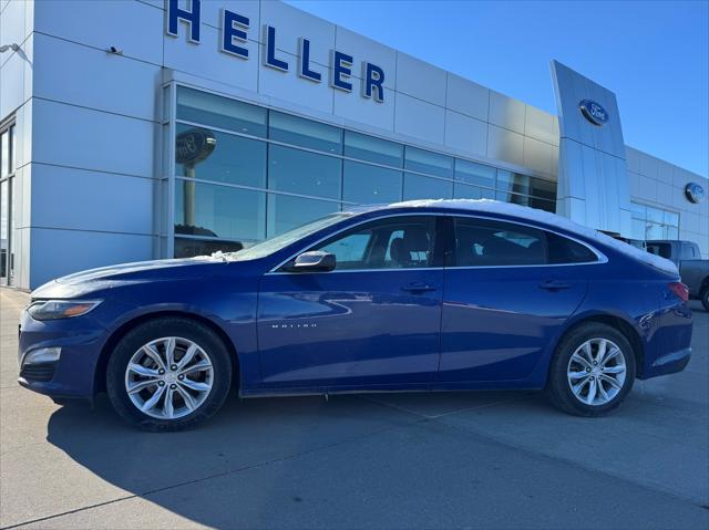 2023 Chevrolet Malibu 1LT 2023 Chevrolet Malibu 1LT