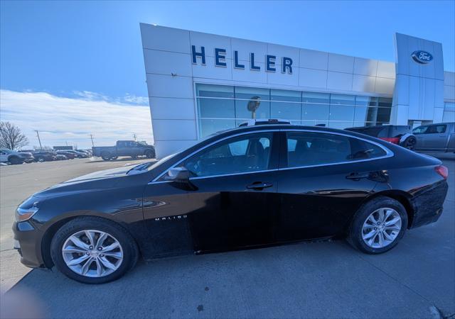 2023 Chevrolet Malibu FWD 1LT 2023 Chevrolet Malibu FWD 1LT