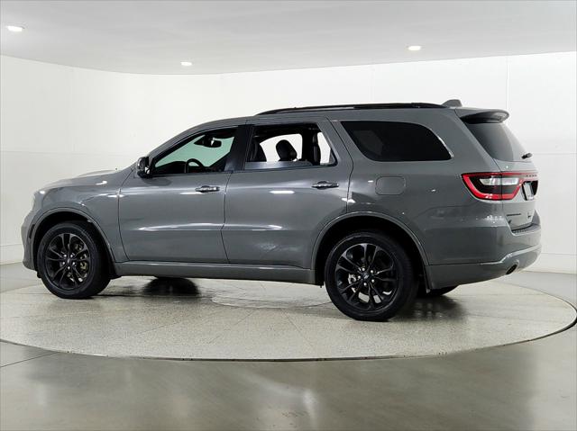 2022 Dodge Durango GT Plus AWD