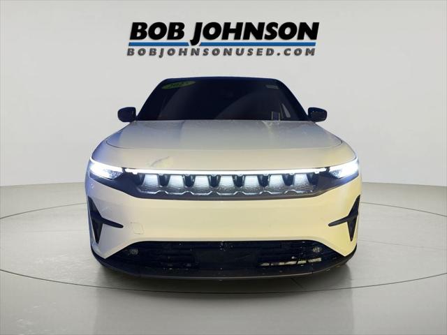 2025 Wagoneer Wagoneer S Limited