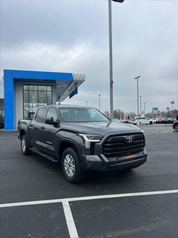 2022 Toyota Tundra SR5 2022 Toyota Tundra SR5