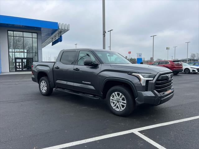 2022 Toyota Tundra SR5 2022 Toyota Tundra SR5