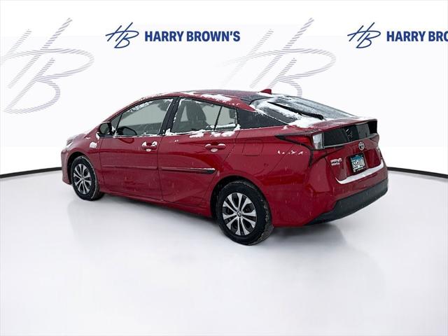 2019 Toyota Prius XLE 2019 Toyota Prius XLE