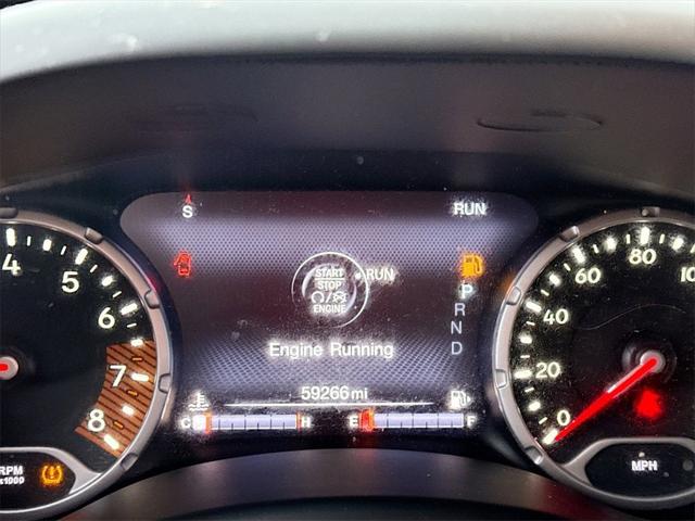 2020 Jeep Renegade Trailhawk 4X4 2020 Jeep Renegade Trailhawk 4X4