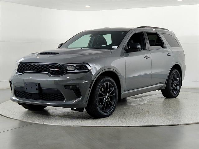 2022 Dodge Durango GT Plus AWD