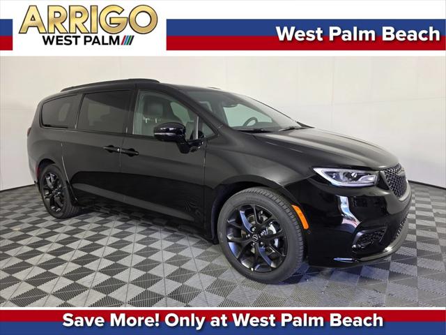 2026 Chrysler Pacifica Select for sale in West Palm Beach, FL
