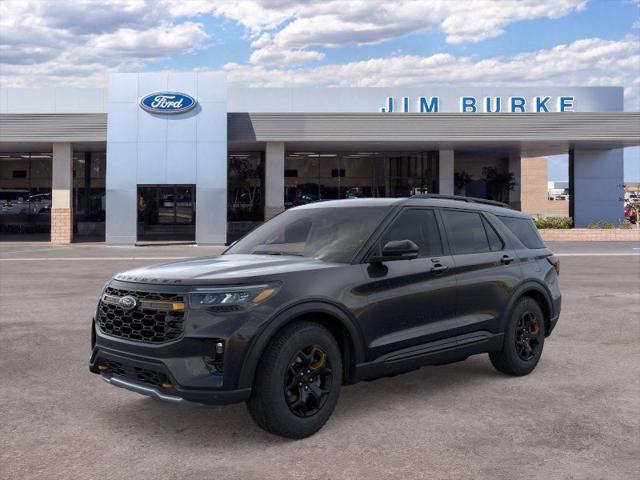 2026 Ford Explorer Tremor for sale in Bakersfield, CA