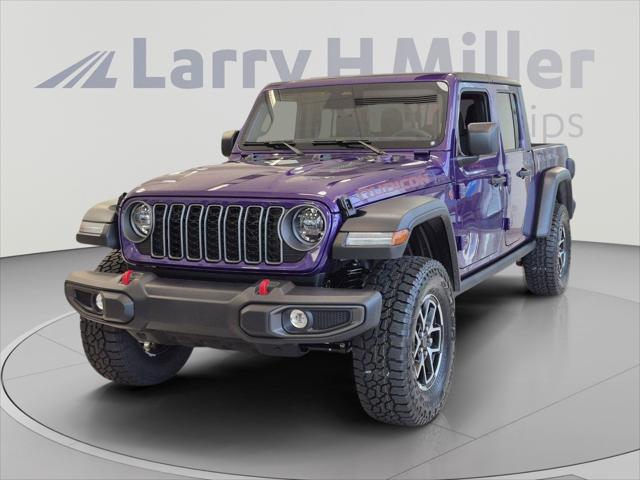 2026 Jeep Gladiator Rubicon for sale in Albuquerque, NM