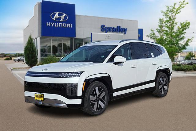 2026 Hyundai IONIQ 9 SEL for sale in Pueblo, CO