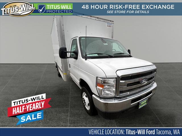 2026 Ford E-450 Cutaway Base for sale in Tacoma, WA