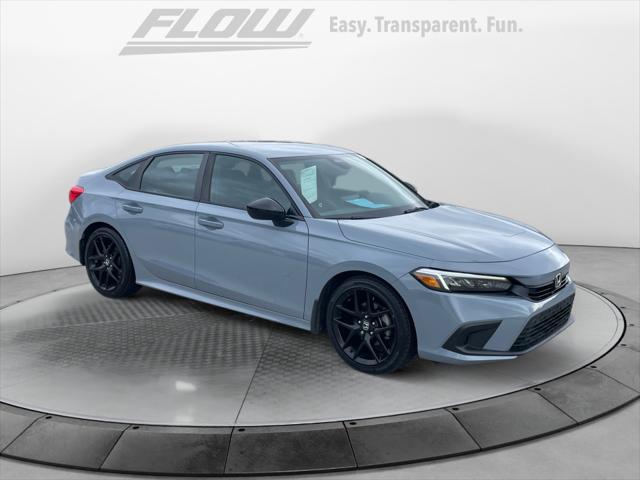 2023 Honda Civic Sport for sale in Winston Salem, NC