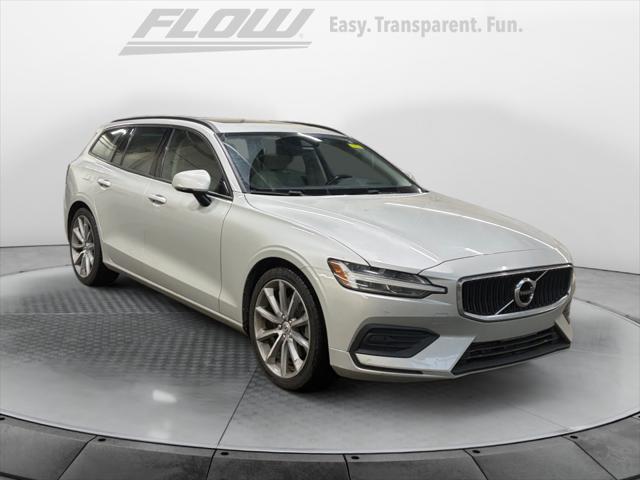 2020 Volvo V60 T5 Momentum for sale in Durham, NC