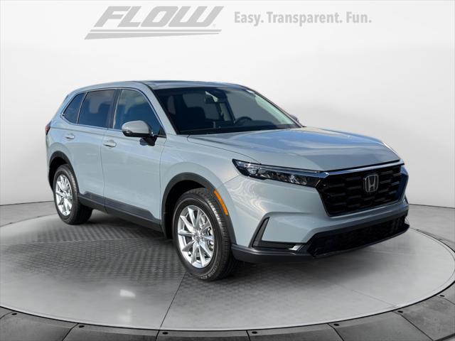 2026 Honda CR-V EX AWD for sale in Burlington, NC
