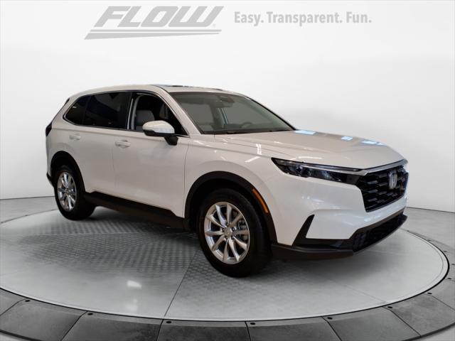 2026 Honda CR-V EX 2WD for sale in Burlington, NC