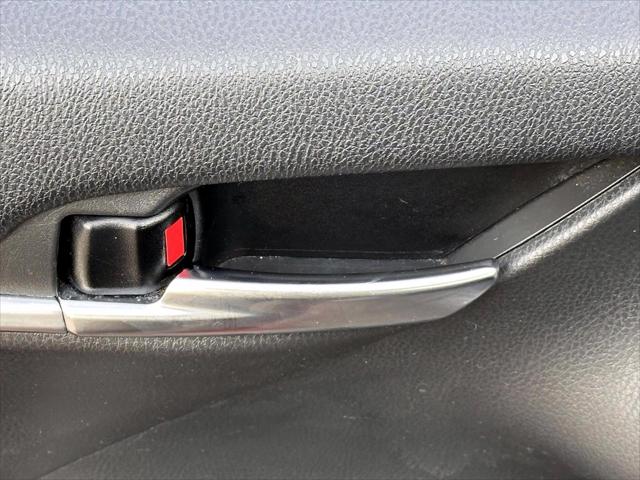 2022 Toyota Camry LE AWD [12]