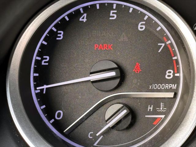 2022 Toyota Camry LE AWD [28]