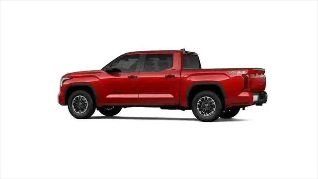 2026 Toyota Tundra SR5 CrewMax 5.5 Bed for sale in Poway, CA