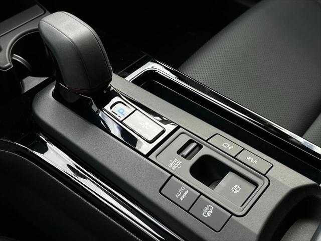 2026 Toyota Prius Plug-In XSE Premium