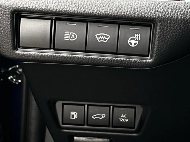 2026 Toyota Prius Plug-In XSE Premium
