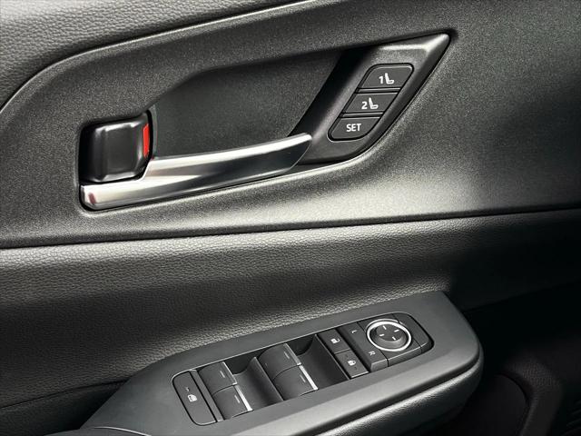 2026 Toyota Prius Plug-In XSE Premium