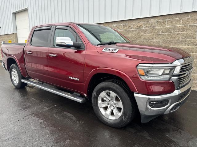 Used 2022 RAM 1500 For Sale in Wilmington, OH