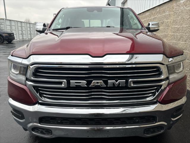 Used 2022 RAM 1500 For Sale in Wilmington, OH