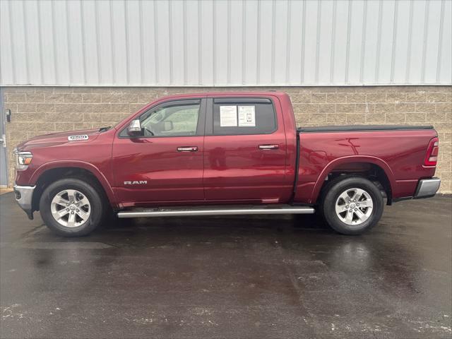 Used 2022 RAM 1500 For Sale in Wilmington, OH