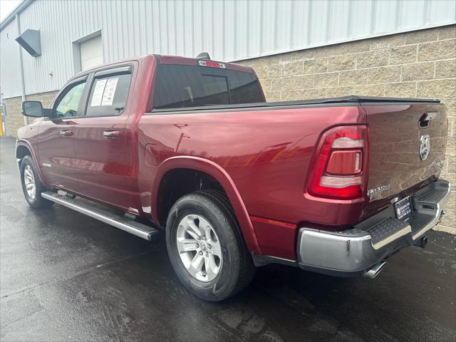 Used 2022 RAM 1500 For Sale in Wilmington, OH