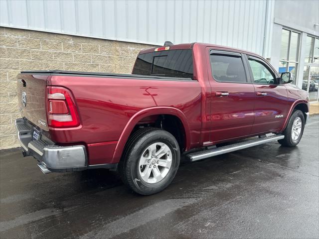 Used 2022 RAM 1500 For Sale in Wilmington, OH