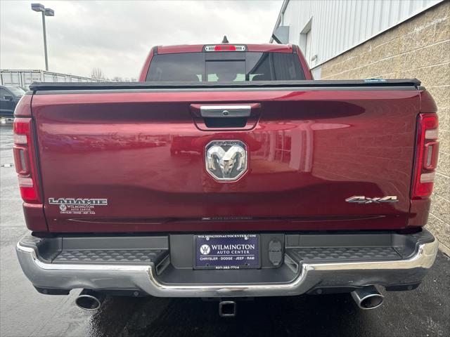 Used 2022 RAM 1500 For Sale in Wilmington, OH